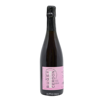 Le Bugey Cerdon  - Raphaël et Pierre Bartucci