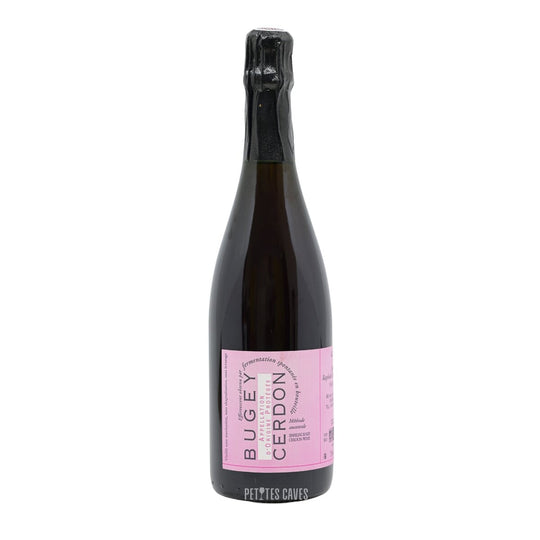 Le Bugey Cerdon  - Raphaël et Pierre Bartucci