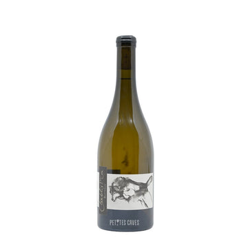 Chablis 1er Cru Butteaux - Domaine Pattes Loup - Thomas Pico