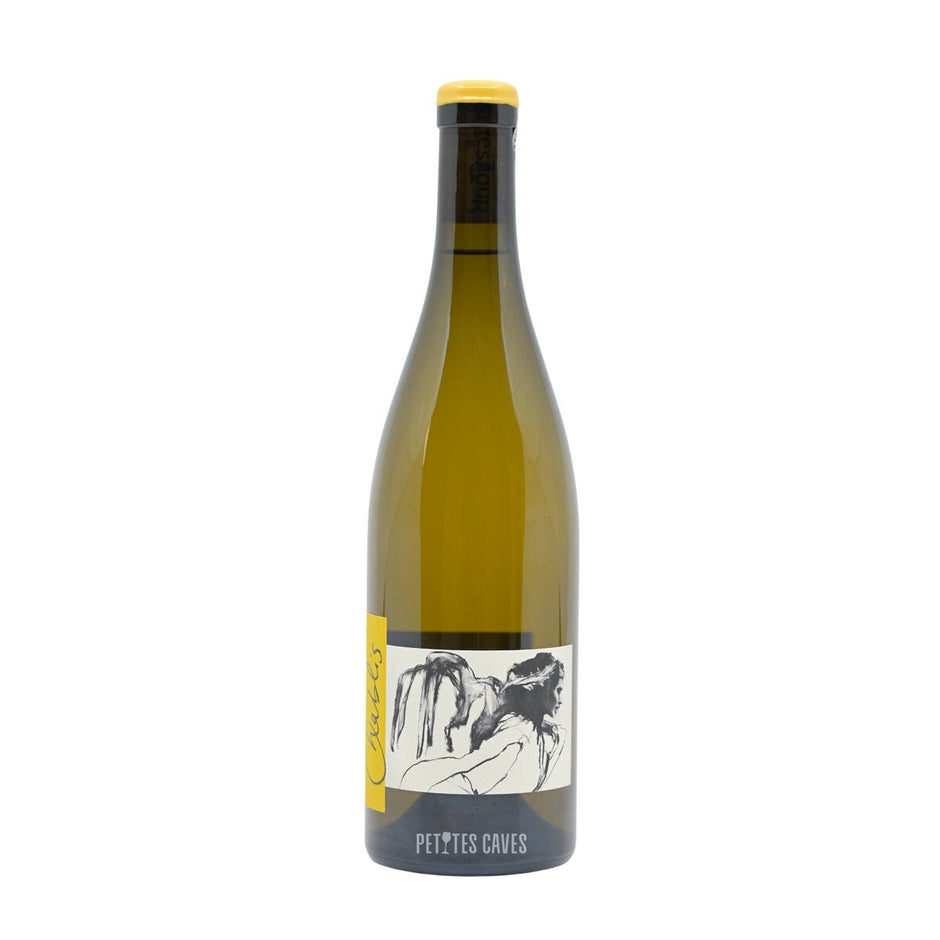 Chablis Mise Tardive - Domaine Pattes Loup 