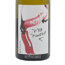 P'tit Poussot 2021 - Vin de France Winery  Octavin zoom