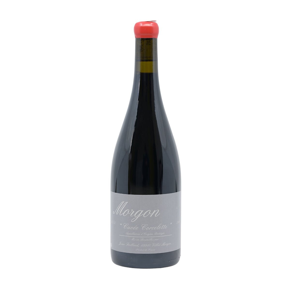 Morgon Corcelette Jean Foillard