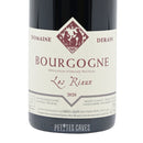 Les Riaux - Burgundy - Winery Derain zoom