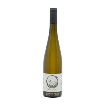 Matin Fou (sylvaner) - Alsace - Domaine Lindenlaub