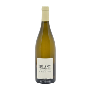 Beaujolais blanc - Jean Claude Lapalu