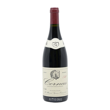 Cornas "R" 2020 - Thierry Allemand