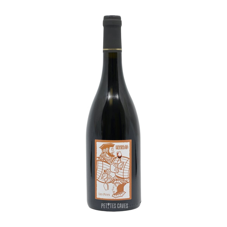 Domaine des Frères, Les Puys