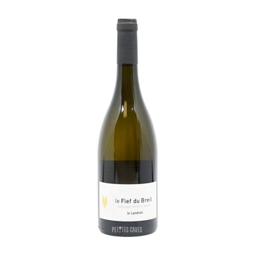 Fief du Breil - Muscadet Sèvre et Maine - Domaine Landron