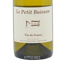 Le Petit Buisson 2023 - (sauvignon) - Vin de France - Clos du Tue Boeuf zoom