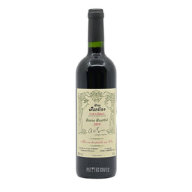 Courtiol 2022 - Faugères - Clos Fantine