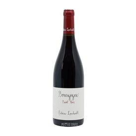 Bourgogne rouge - Domaine Antoine Lienhardt
