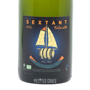 Foufounette 2023 - natural sparkling wine - Winery Sextant zoom