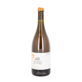 AB Ovo 2022 - Vin des Allobroges Altesse/Gringet - Winery Belema (Yann Pernuit)