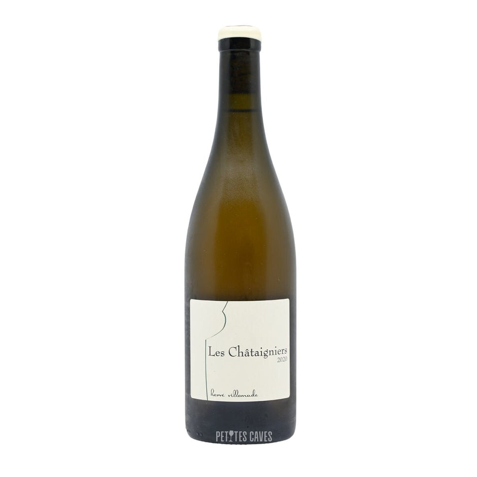 Les Châtaigniers 2022 - Cour-Cheverny - Hervé Villemade