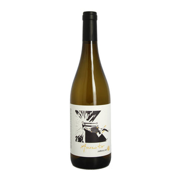 Amorcito white 2024 | Laura Aillaud