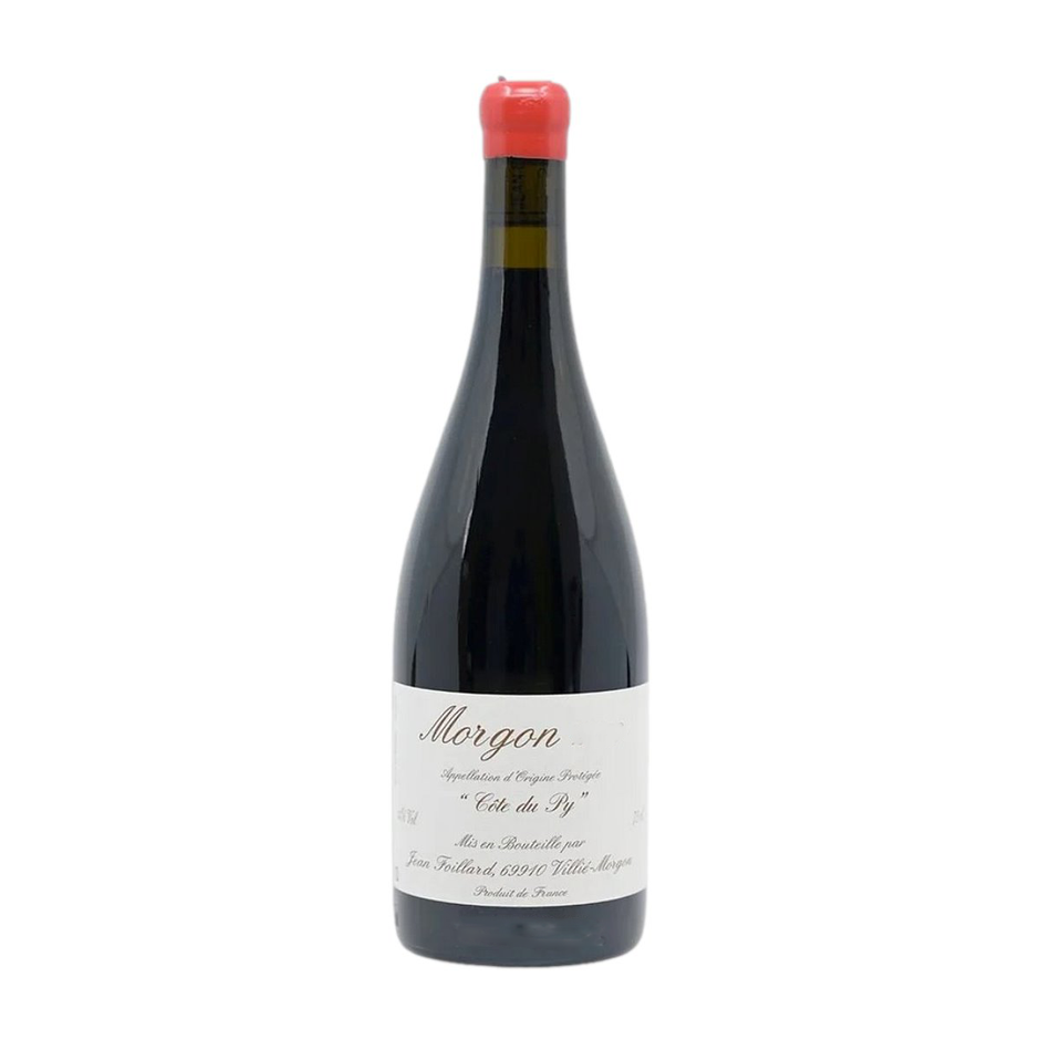 Morgon Côte du Py - Jean Foillard