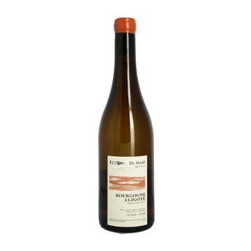 Bourgogne Aligoté 2024 | De Moor