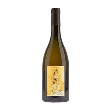 Le Facteur su'l' Vélo 2023 | Domaine du Facteur