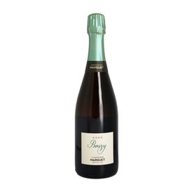Bouzy 2020 Brut Nature | Champagne Marguet