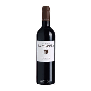 Classic rouge 2021 | Domaine Madura