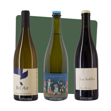 🎁 Box of the month