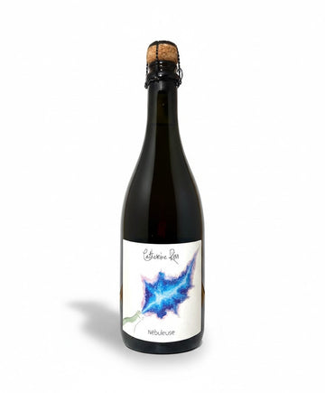 Crémant d'Alsace Nébuleuse 2023 | Catherine Riss