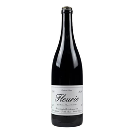 Fleurie Vieilles Vignes 2024 | Yvon Métras