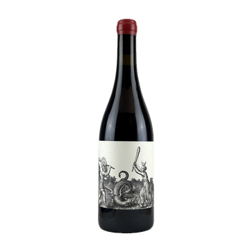Les Noces Alchimiques 2024 - Vin de France - Vincent Ruiz