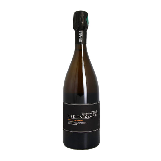 Haut de Val Barmont R23 | Champagne Clandestin