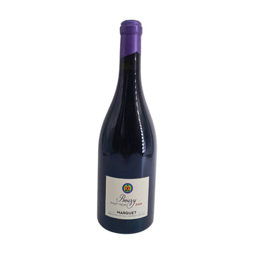 Coteaux Champenois Bouzy rouge 2022 | Champagne Marguet