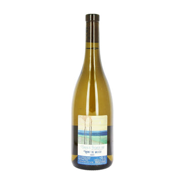 Mont de Milieu 2022 | De Moor