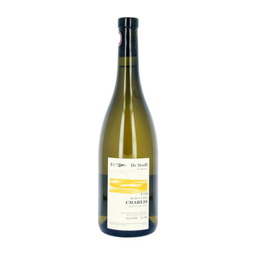 Bel-Air et Clardy 2023 | De Moor