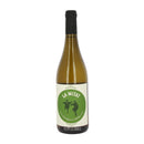 La Mitat blanc- IGP Aveyron - Domaine le Verdus Aline Solignac et Philippe Rousseau)