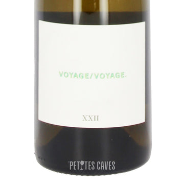 Voyage/Voyage XXII - Vin de France - Château Lestignac
