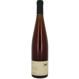 Pinot Gris Macération 2023 | Domaine Julien Meyer