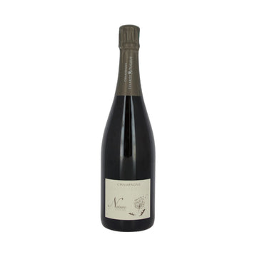 Nature Brut Non Dosé | Lelarge-Pugeot