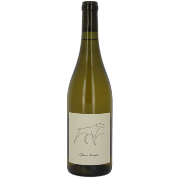 Chien d'arret 2022 | Axel Domont