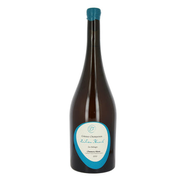 Magnum Coteaux Champenois Les Babagis 2020 | Emilien Feneuil