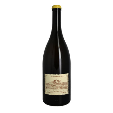 Magnum Savagnin Le Carré 2021 | Anne et Jean-François Ganevat