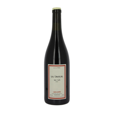 Sol y lès 2023 | Les Davoche