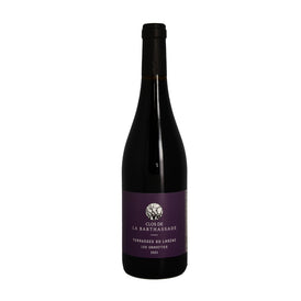 Les Gravettes 2024 | Clos de la Barthassade