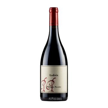 Ladoix 2020 - Philippe Pacalet