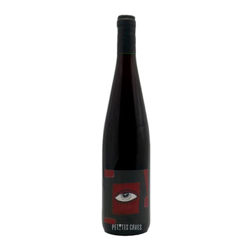 Pinot noir 2024 | Jean Pierre Rietsch