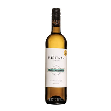 Fuenteseca 2022 - Utiel-Requena&nbsp;- Bodega Sierra Norte 