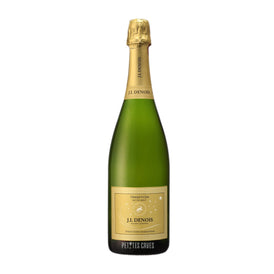 Tradition Extra Brut - Crémant de Limoux - JL Denois