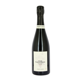 Clos Sainte Sophie 2010 - Champagne Jacques Lassaigne