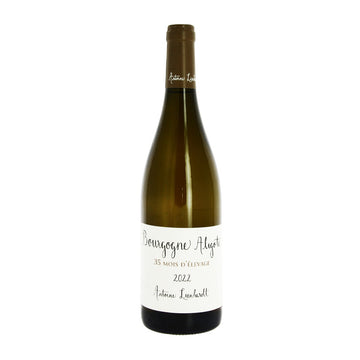 Aligoté 2022 aged for 35 months | Antoine Lienhardt
