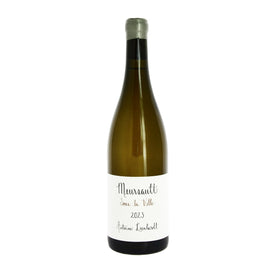 Meursault Sous la Velle 2023 | Domaine Antoine Lienhardt