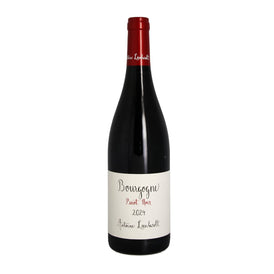 Bourgogne rouge 2024 | Domaine Antoine Lienhardt