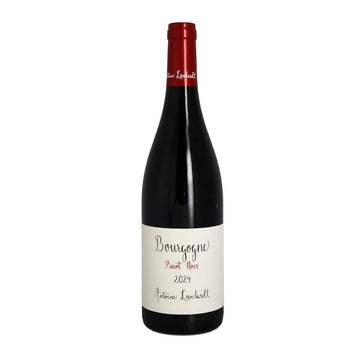 Burgundy red 2024 | Winery Lienhardt Winery